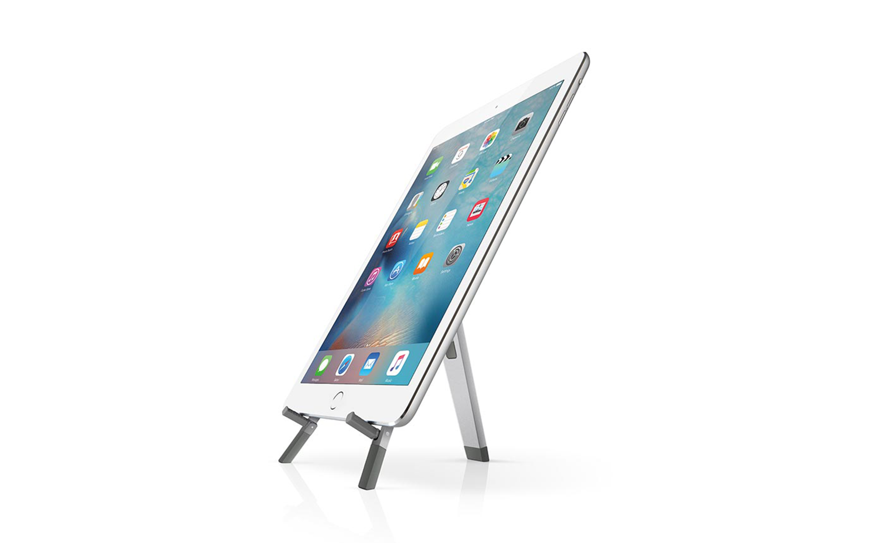 Compass 2 for iPad — Silver Twelve South