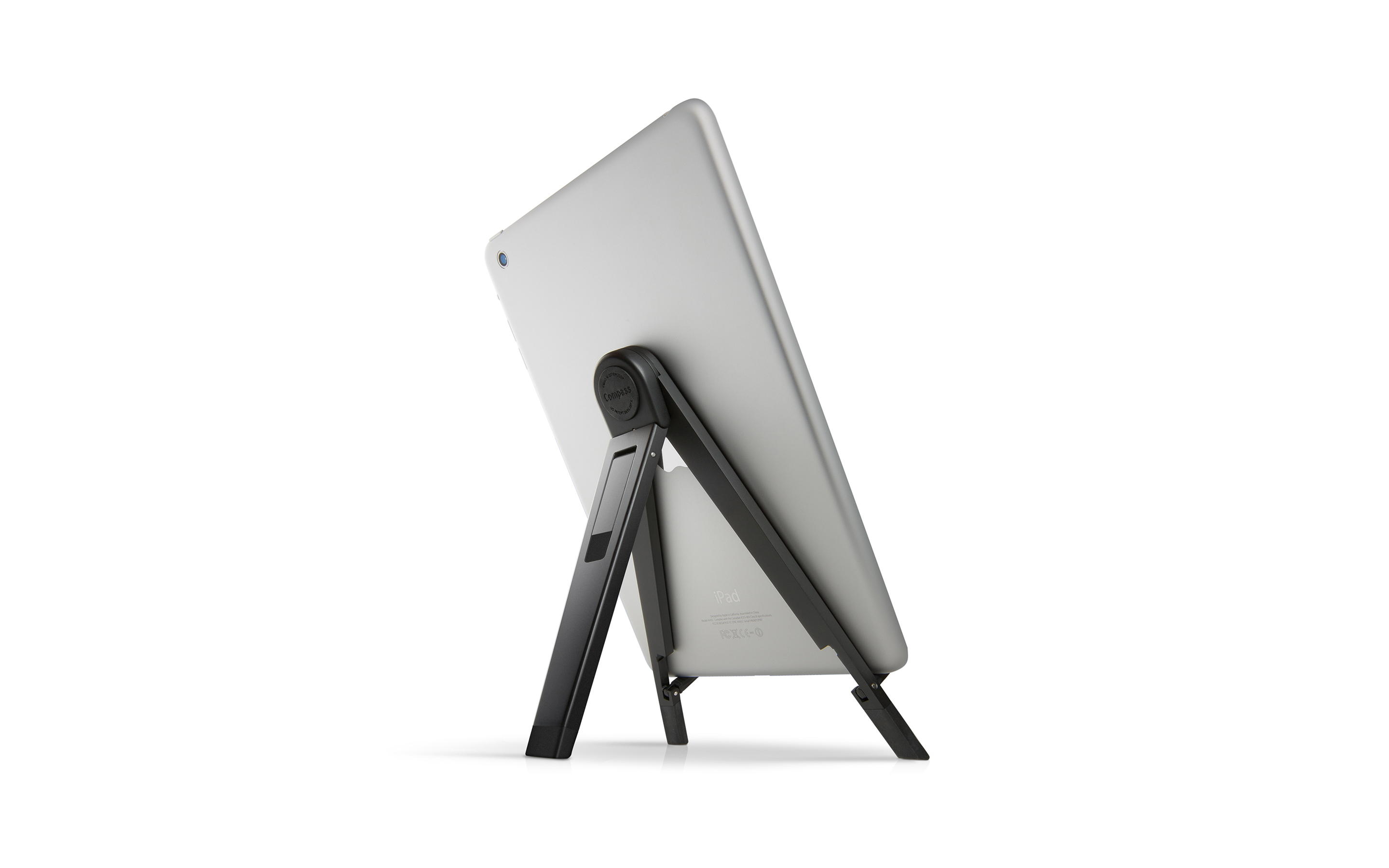 Compass 2 for iPad — Black Twelve South